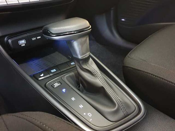 Hyundai i20 1.0T 48V AUTOMATIK Trend | NAV | SHZ | GJReif.