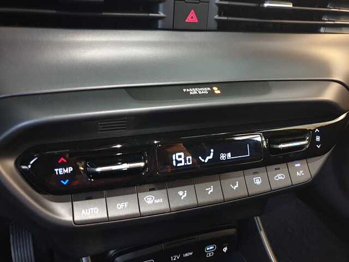 Hyundai i20 1.0T 48V AUTOMATIK Trend | NAV | SHZ | GJReif.