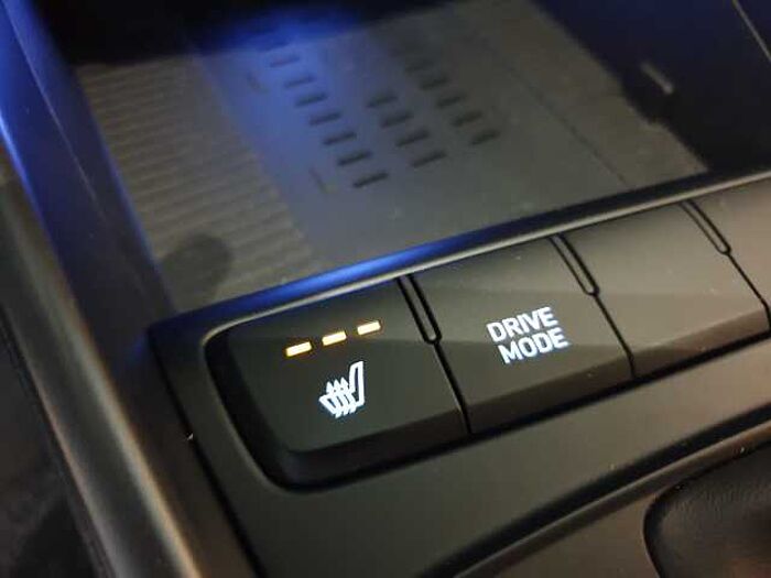 Hyundai i20 1.0T 48V AUTOMATIK Trend | NAV | SHZ | GJReif.