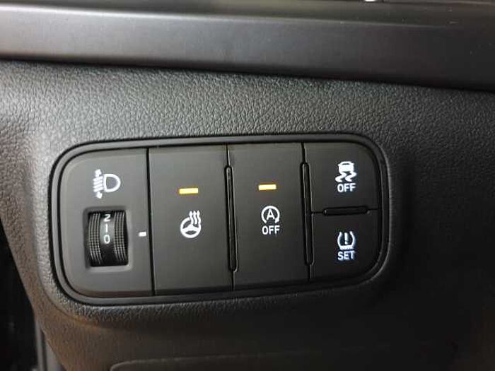 Hyundai i20 1.0T 48V AUTOMATIK Trend | NAV | SHZ | GJReif.