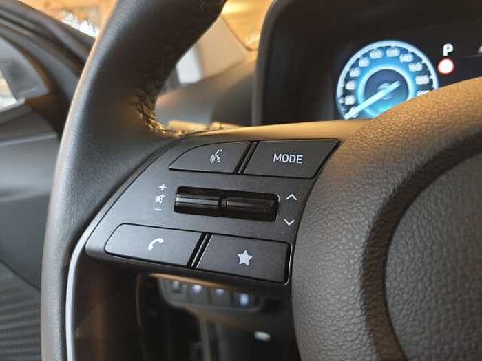 Hyundai i20 1.0T 48V AUTOMATIK Trend | NAV | SHZ | GJReif.