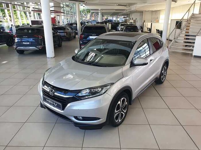 Honda HR-V 1.5i-VTEC *AUTOMATIK* Executive | AHK