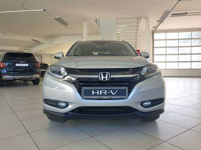 Honda HR-V 1.5i-VTEC *AUTOMATIK* Executive | AHK