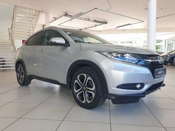 Honda HR-V 1.5i-VTEC *AUTOMATIK* Executive | AHK
