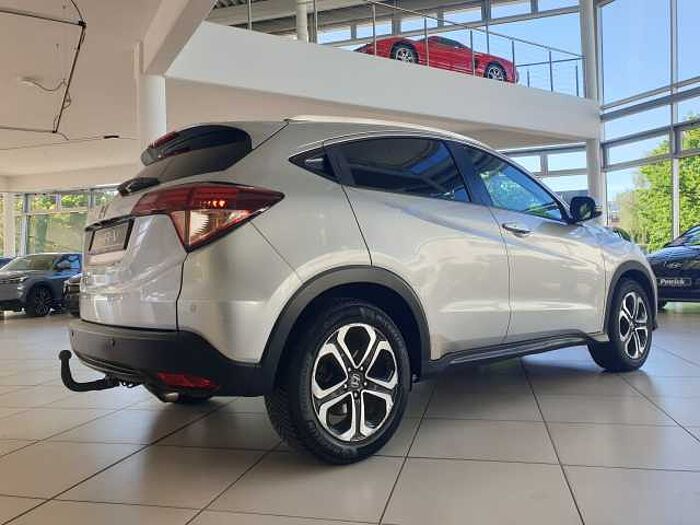 Honda HR-V 1.5i-VTEC *AUTOMATIK* Executive | AHK