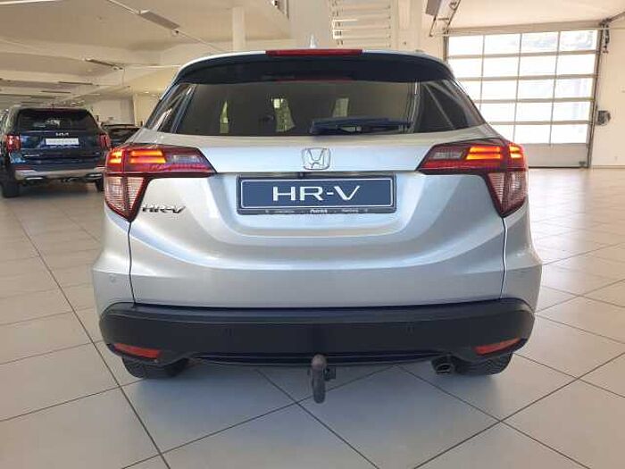 Honda HR-V 1.5i-VTEC *AUTOMATIK* Executive | AHK
