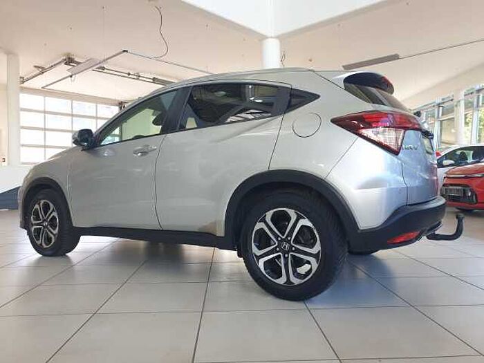 Honda HR-V 1.5i-VTEC *AUTOMATIK* Executive | AHK