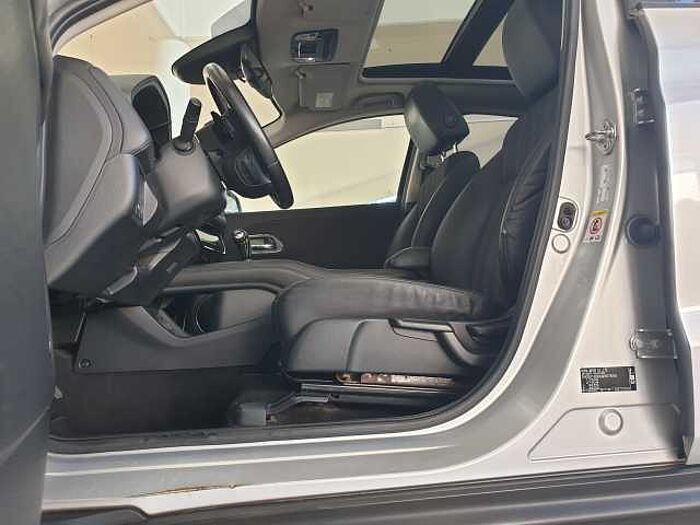 Honda HR-V 1.5i-VTEC *AUTOMATIK* Executive | AHK