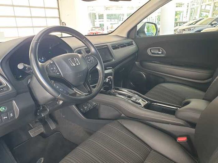 Honda HR-V 1.5i-VTEC *AUTOMATIK* Executive | AHK