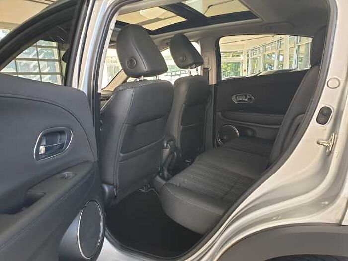 Honda HR-V 1.5i-VTEC *AUTOMATIK* Executive | AHK