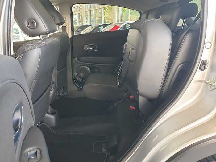 Honda HR-V 1.5i-VTEC *AUTOMATIK* Executive | AHK
