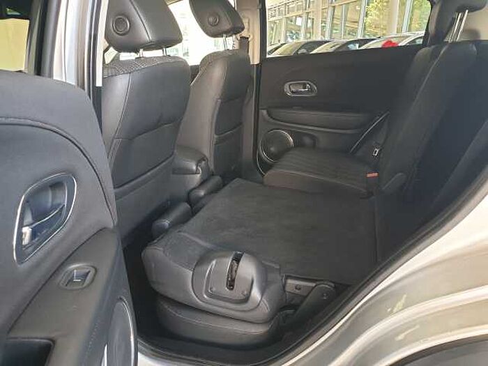 Honda HR-V 1.5i-VTEC *AUTOMATIK* Executive | AHK