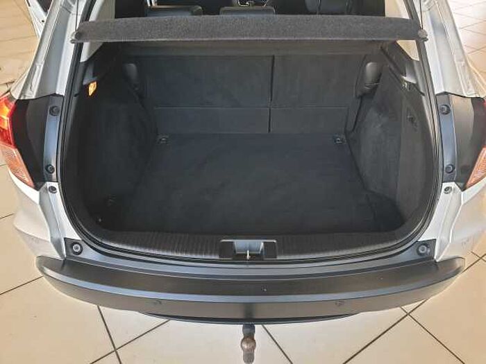 Honda HR-V 1.5i-VTEC *AUTOMATIK* Executive | AHK