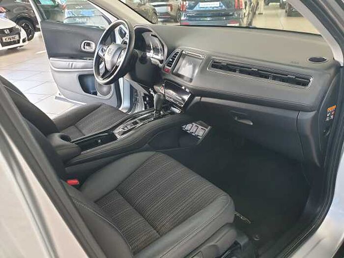 Honda HR-V 1.5i-VTEC *AUTOMATIK* Executive | AHK