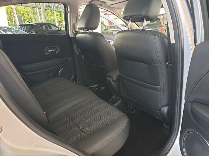 Honda HR-V 1.5i-VTEC *AUTOMATIK* Executive | AHK