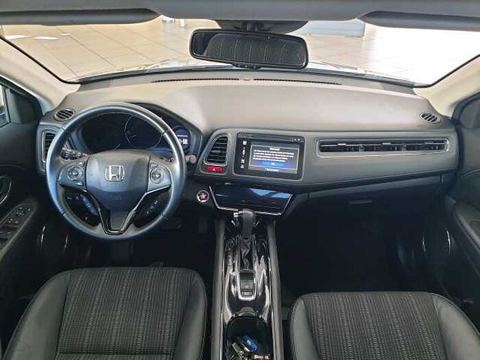 Honda HR-V 1.5i-VTEC *AUTOMATIK* Executive | AHK