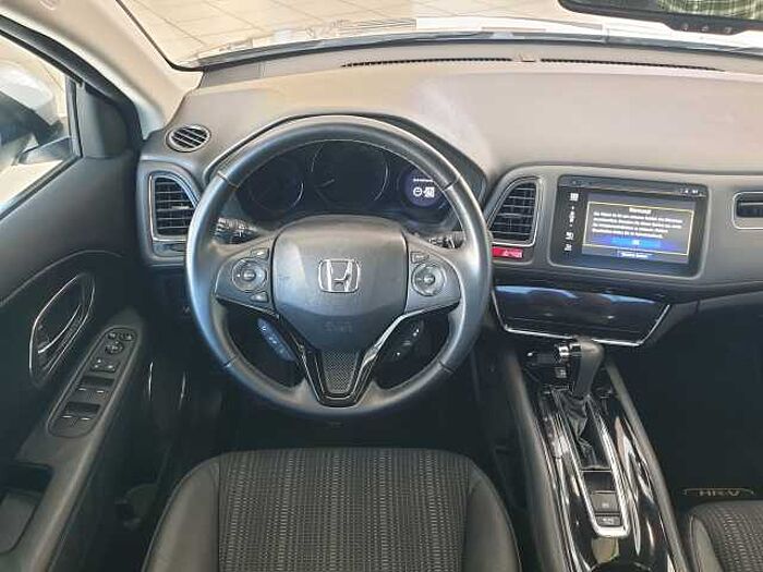 Honda HR-V 1.5i-VTEC *AUTOMATIK* Executive | AHK