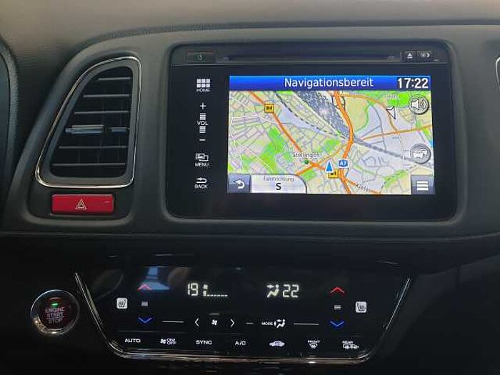 Honda HR-V 1.5i-VTEC *AUTOMATIK* Executive | AHK