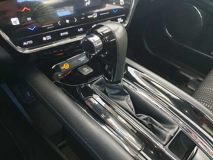 Honda HR-V 1.5i-VTEC *AUTOMATIK* Executive | AHK