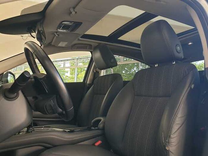 Honda HR-V 1.5i-VTEC *AUTOMATIK* Executive | AHK