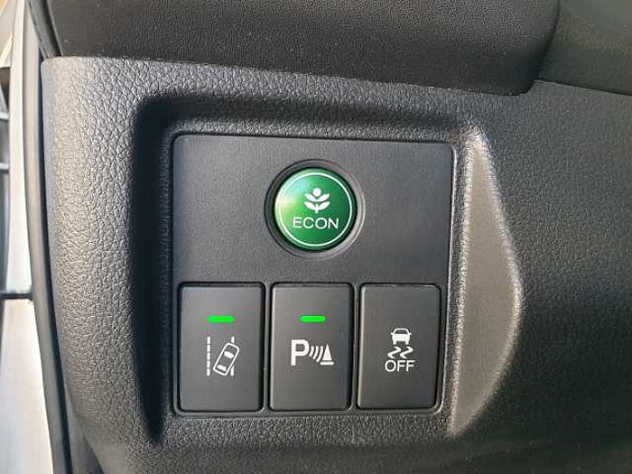 Honda HR-V 1.5i-VTEC *AUTOMATIK* Executive | AHK