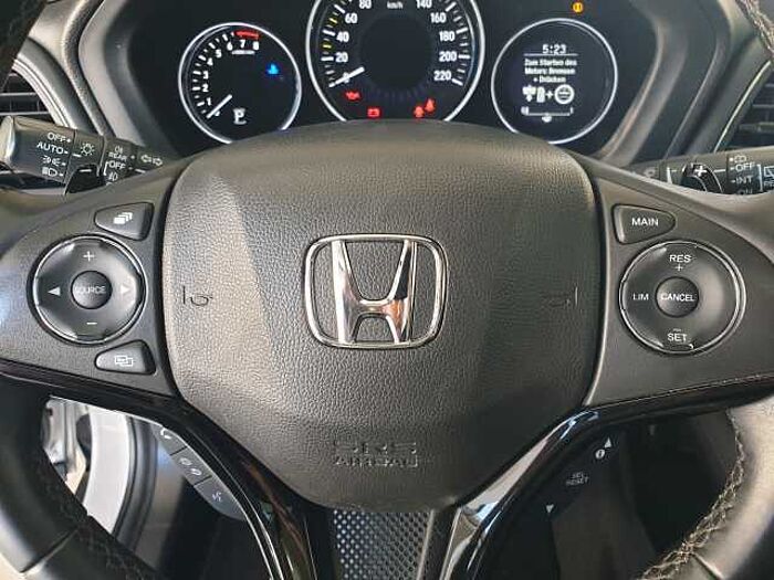 Honda HR-V 1.5i-VTEC *AUTOMATIK* Executive | AHK