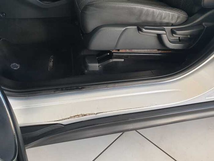 Honda HR-V 1.5i-VTEC *AUTOMATIK* Executive | AHK