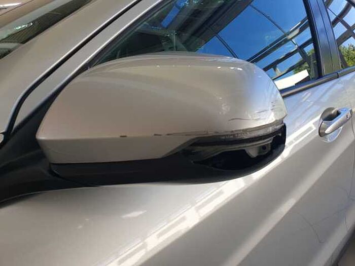 Honda HR-V 1.5i-VTEC *AUTOMATIK* Executive | AHK