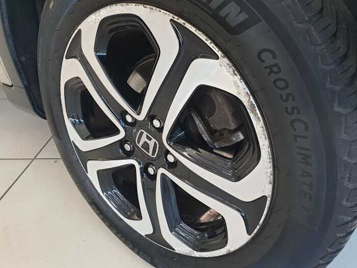 Honda HR-V 1.5i-VTEC *AUTOMATIK* Executive | AHK