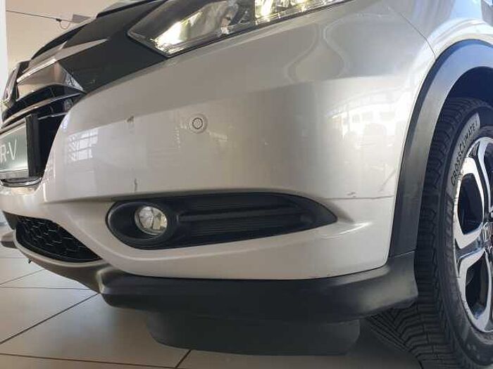 Honda HR-V 1.5i-VTEC *AUTOMATIK* Executive | AHK