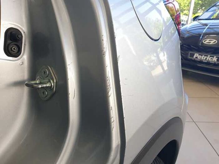 Honda HR-V 1.5i-VTEC *AUTOMATIK* Executive | AHK