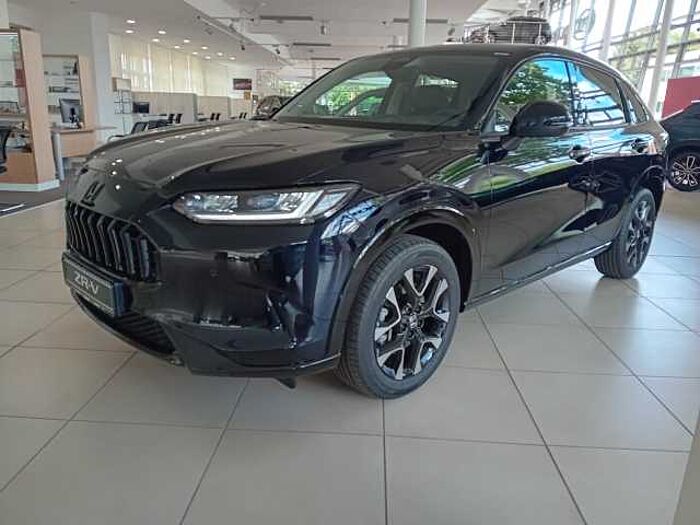 Honda ZR-V Hybrid e: HEV 2.0 Advance | Black Emblem | 8 J. Garantie |