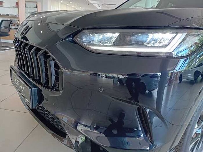 Honda ZR-V Hybrid e: HEV 2.0 Advance | Black Emblem | 8 J. Garantie |
