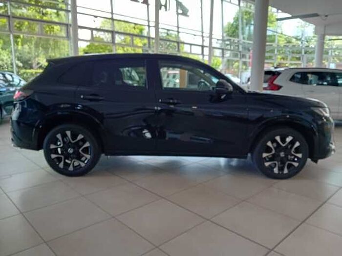Honda ZR-V Hybrid e: HEV 2.0 Advance | Black Emblem | 8 J. Garantie |