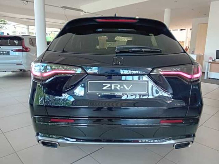 Honda ZR-V Hybrid e: HEV 2.0 Advance | Black Emblem | 8 J. Garantie |