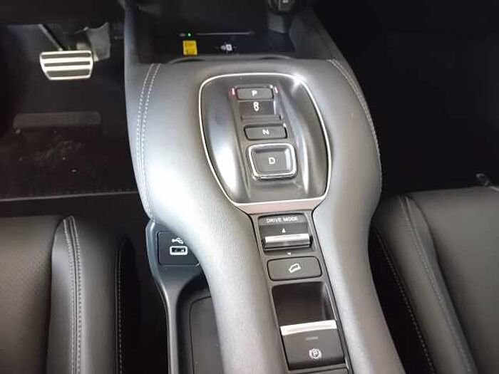Honda ZR-V Hybrid e: HEV 2.0 Advance | Black Emblem | 8 J. Garantie |