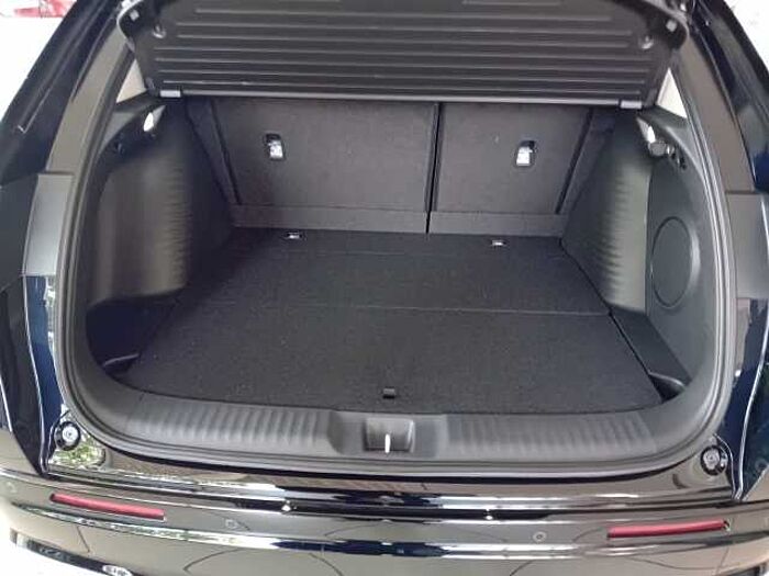 Honda ZR-V Hybrid e: HEV 2.0 Advance | Black Emblem | 8 J. Garantie |