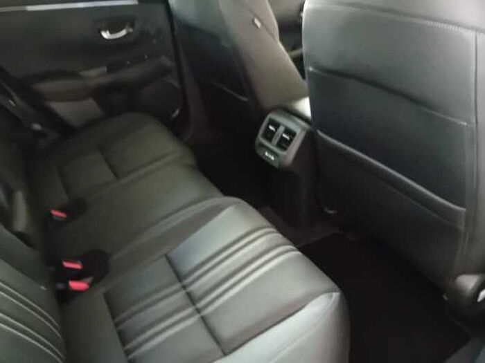 Honda ZR-V Hybrid e: HEV 2.0 Advance | Black Emblem | 8 J. Garantie |