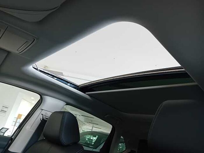 Honda ZR-V Hybrid e: HEV 2.0 Advance | Black Emblem | 8 J. Garantie |