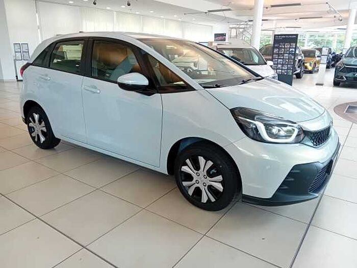 Honda Jazz Hybrid e:HEV Elegance | 8 Jahre Garantie |