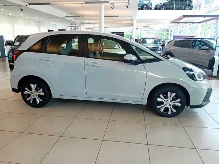 Honda Jazz Hybrid e:HEV Elegance | 8 Jahre Garantie |