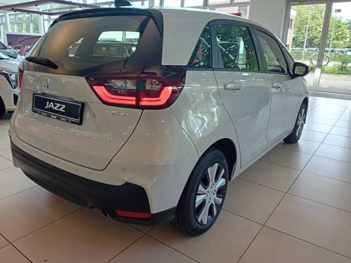Honda Jazz Hybrid e:HEV Elegance | 8 Jahre Garantie |