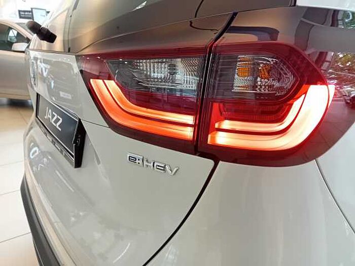 Honda Jazz Hybrid e:HEV Elegance | 8 Jahre Garantie |