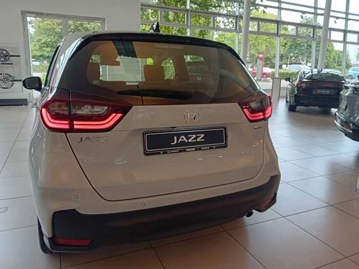 Honda Jazz Hybrid e:HEV Elegance | 8 Jahre Garantie |