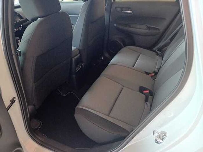 Honda Jazz Hybrid e:HEV Elegance | 8 Jahre Garantie |