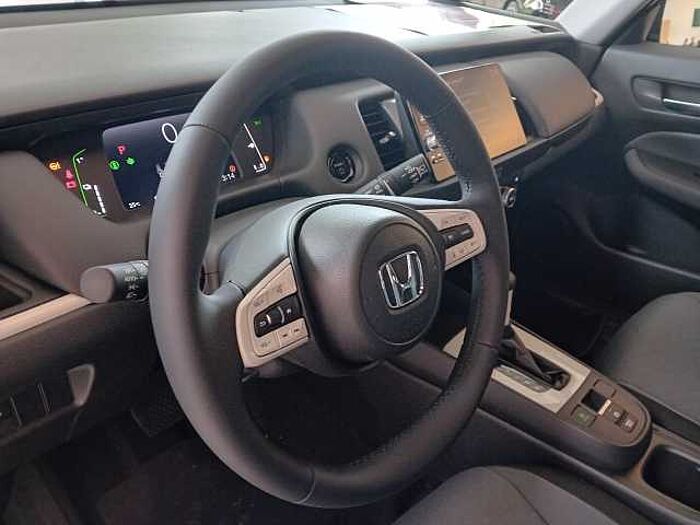 Honda Jazz Hybrid e:HEV Elegance | 8 Jahre Garantie |