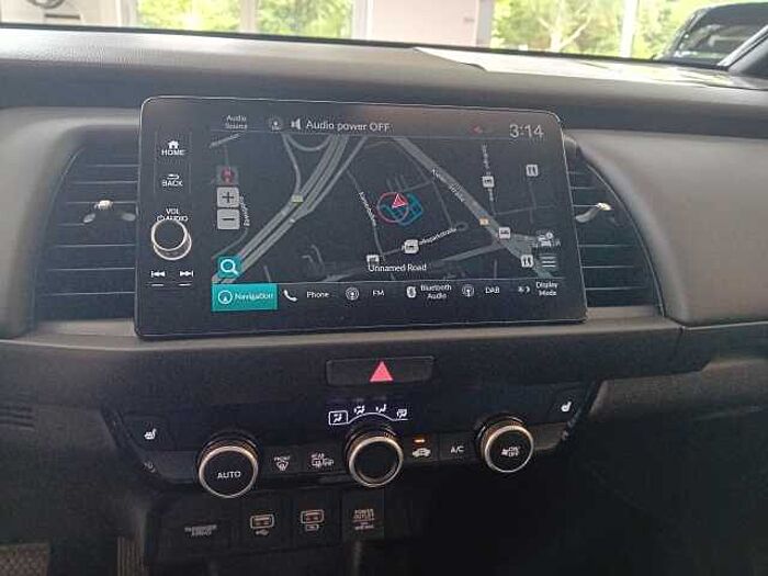 Honda Jazz Hybrid e:HEV Elegance | 8 Jahre Garantie |