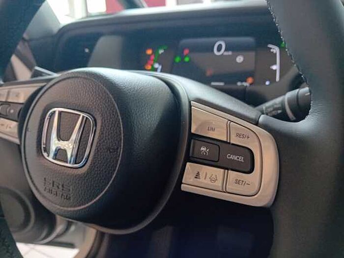 Honda Jazz Hybrid e:HEV Elegance | 8 Jahre Garantie |