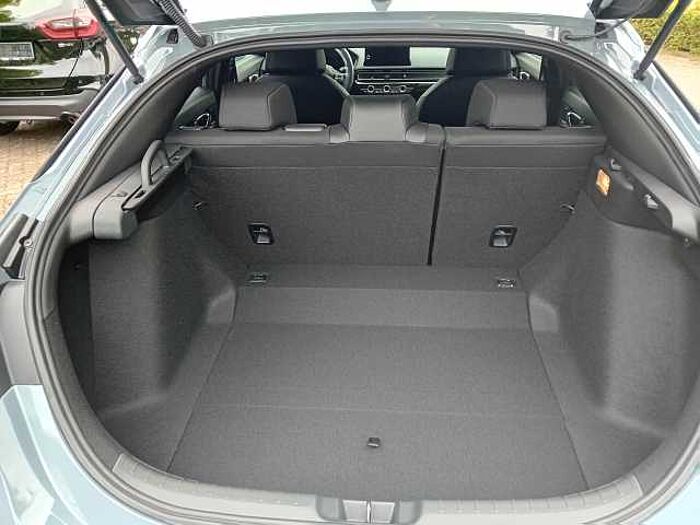 Honda Civic e: HEV 2.0 Hybrid Sport | 8 Jahre Garantie |
