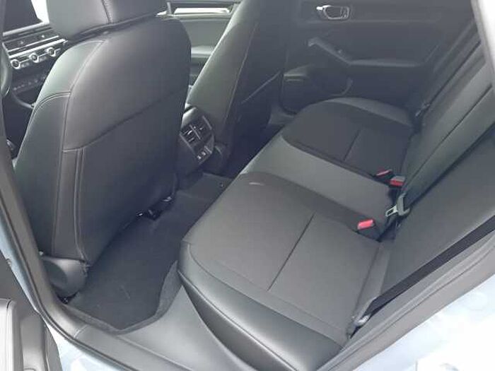 Honda Civic e: HEV 2.0 Hybrid Sport | 8 Jahre Garantie |